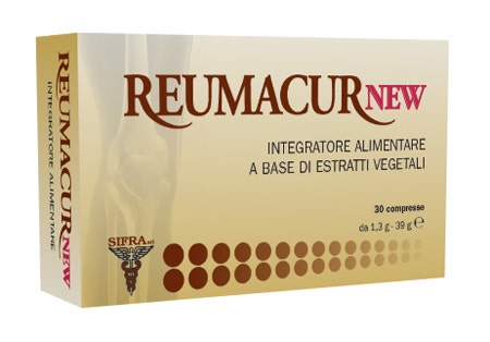 REUMACUR NEW 30CPR-2