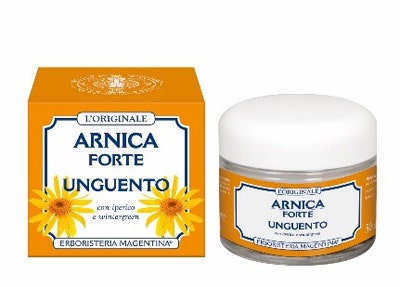 Unguento Arnica Forte 50ml  - 1