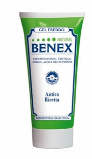 Benex Gel Freddo 50ml-1