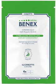Benex Cerotti 16 Pezzi  - 1