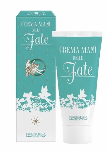 Crema Mani delle Fate 75 ml  - 1