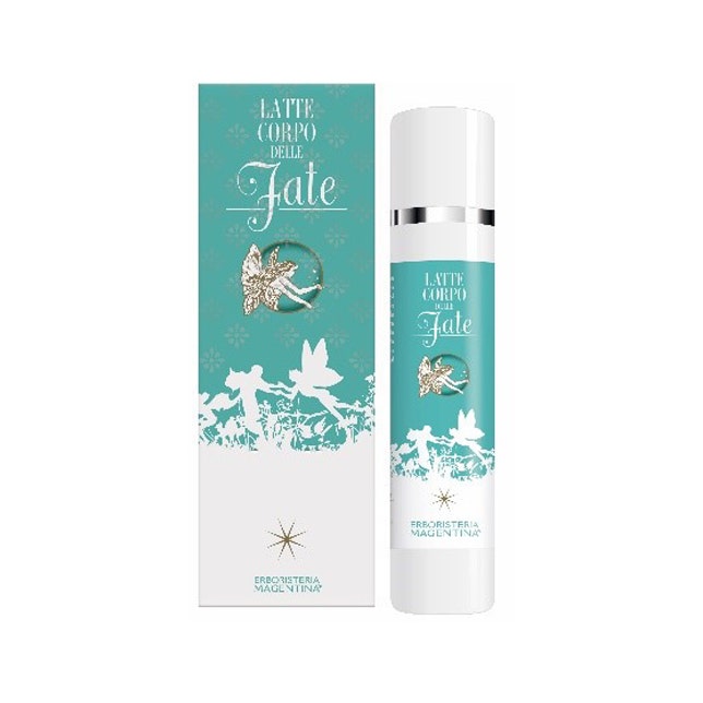 Latte Corpo Delle Fate 100ml  - 2