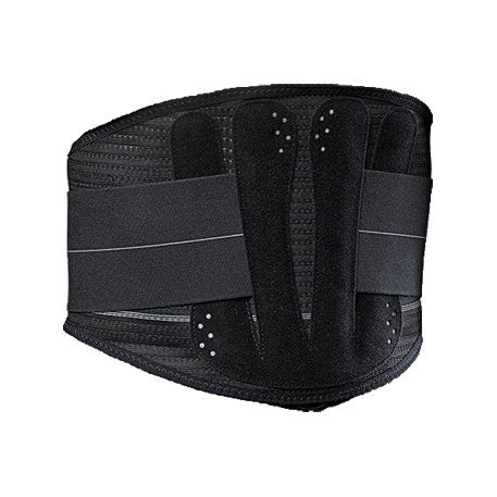 Gibaud Ortho Lombogib Work H21 Corsetto Lombosacrale 03  - 2