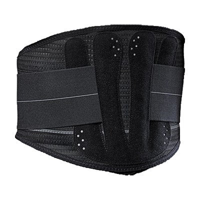 Gibaud Ortho Lombogib Work H21 Corsetto Lombosacrale 00  - 1