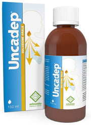 Uncadep Soluzione Orale 150 ml  - 1