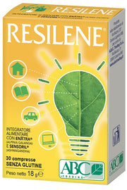 RESILENE 30CPR-2