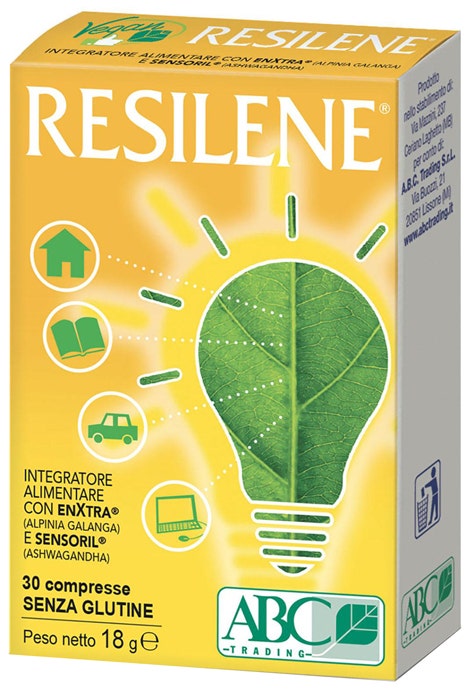 RESILENE 30CPR-2