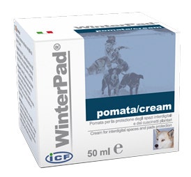 Winterpad Pomata 50ml  - 1