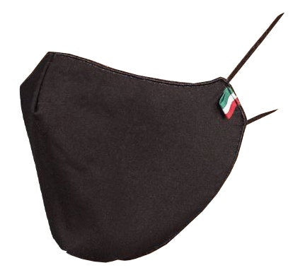 Mascherina Pharma Mask Regular Filtrante Lavabile 1 Pezzo  - 1