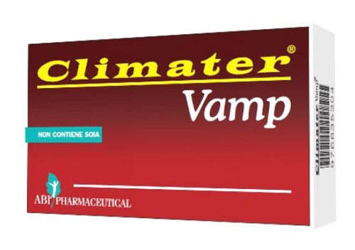 CLIMATER VAMP 20CPR-2