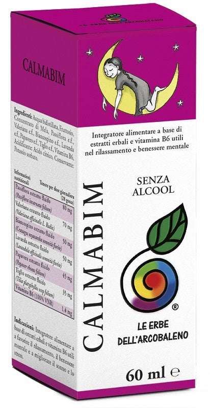 CALMABIM GOCCE 60ML-2