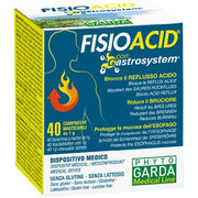 Fisioacid 40 Compresse Masticabili   - 2