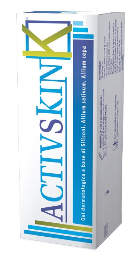 ACTIV SKIN K GEL 30ML-1