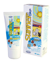 I.C.F. Sunner Skin Crema Cane/Gatto SPF50+ 40ml  - 1