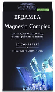 MAGNESIO COMPLEX 60CPR-1
