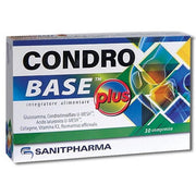 Condrobase Plus 30 Compresse  - 2
