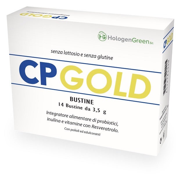 CP Gold 14 Bustine-1
