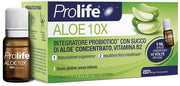 Prolife Aloe 10X 10 Flaconcini 8ml  - 1