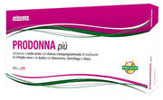 PRODONNA PIU' 30CPR-2