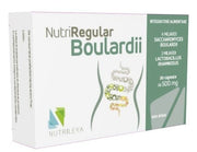 NUTRIREGULAR BOULARDII 20CPS-2