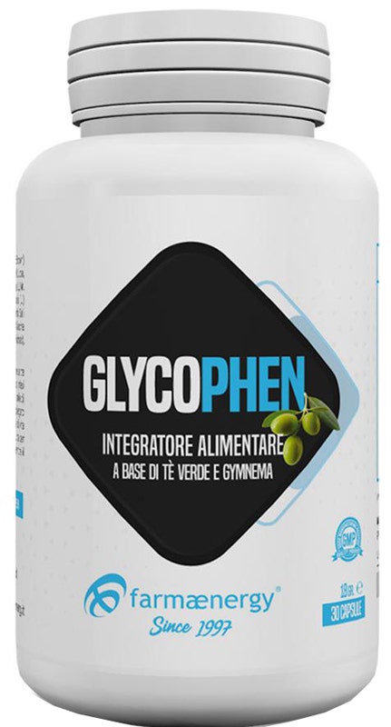 GLYCOPHEN 30CPS-1