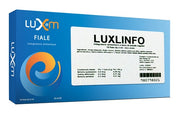 LUXLINFO 10F 2ML-2
