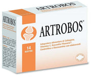 Artrobos 14 Bustine 77g  - 1