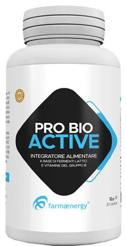 PRO BIO ACTIVE 30CPS-2