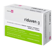 Riduven G 20 Capsule-1