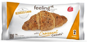 Feeling Ok Croissant Salato Ai Cereali Optimize 50g-2