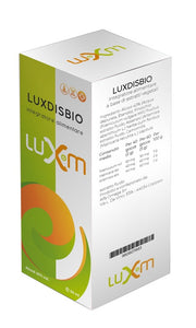 LUXDISBIO GOCCE 50ML-2