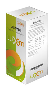 LUXVIR GOCCE 50ML-1