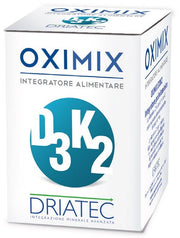 Oximix D3K2  60 Capsule-1