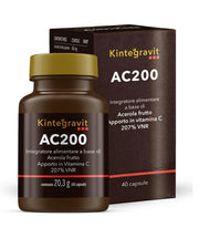 AC200 40CPS KINTEGRAVIT-1