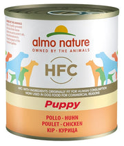 ALMO NATURE PUPPY POLLO-1