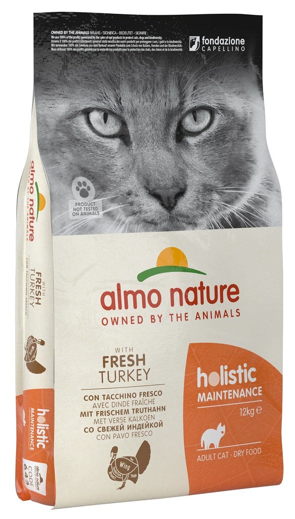 HOLISTIC ADULT TACCHINO-2