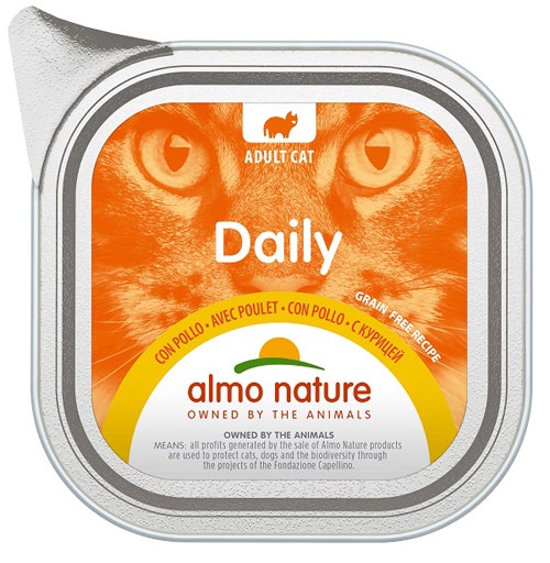 DAILY MENU CATS POL 100G-1