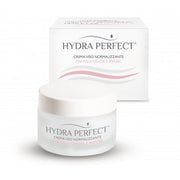 Hydra Perfect Crema Viso Normalizzante 50ml  - 2