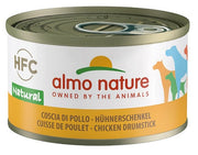 Almo Nature Coscia Di Pollo Per Cani 95g-1