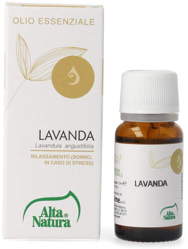 Essentia Lavanda Olio Essenziale 10 ml  - 1