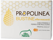 PROPOLINEA EFFERV 10BUST-1