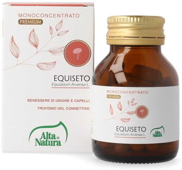 Alta Natura Equiseto 60 Compresse 900mg-1