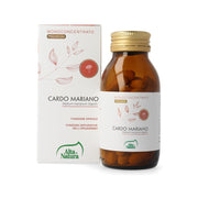 Cardo Mariano 1500mg 60 Compresse  - 2