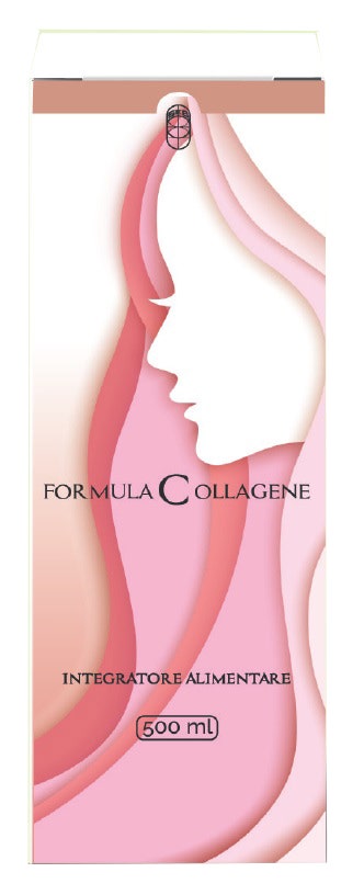 FORMULA COLLAGENE 500ML-2