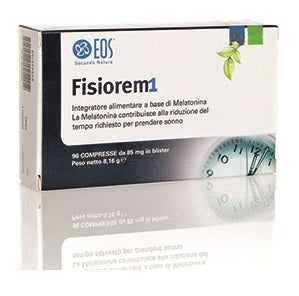 Eos Fisiorem1 96 Compresse-2
