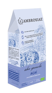 UBERGRANOLA ACAI' 250G-1