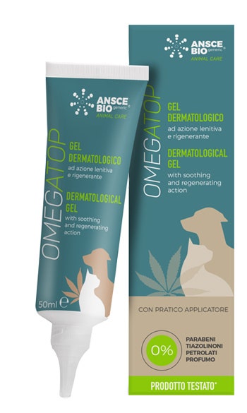 OMEGATOP GEL DERMATOLOGICO50ML-1