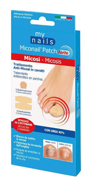 My Nails Miconail Patch Forte   - 1