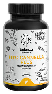 FITO CANNELLA PLUS 60CPS-1