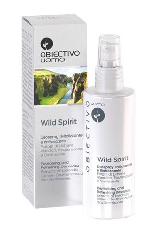OBIECTIVO U WILD DEO SPR 100ML-2